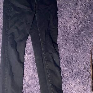 NEW! Stylish Black Pants